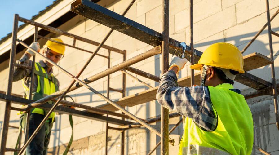 Roof Vent Repair in Saint Bonaventure, NY